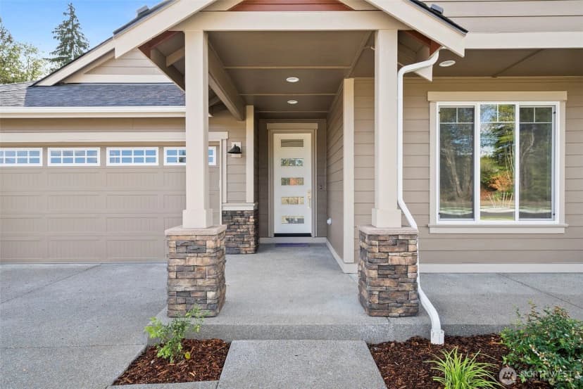 Property photo for 5650 Mimi Street Sw #lot 5, Tumwater photo 4