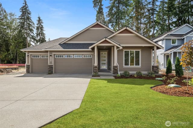 Property photo for 5650 Mimi Street Sw #lot 5, Tumwater