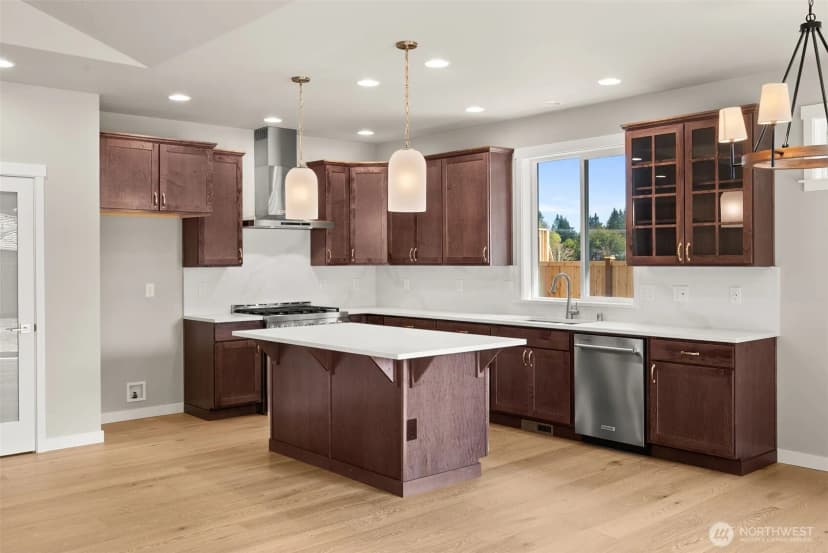 Property photo for 5650 Mimi Street Sw #lot 5, Tumwater photo 11