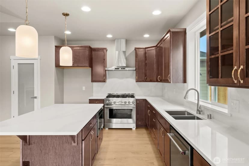 Property photo for 5650 Mimi Street Sw #lot 5, Tumwater photo 12