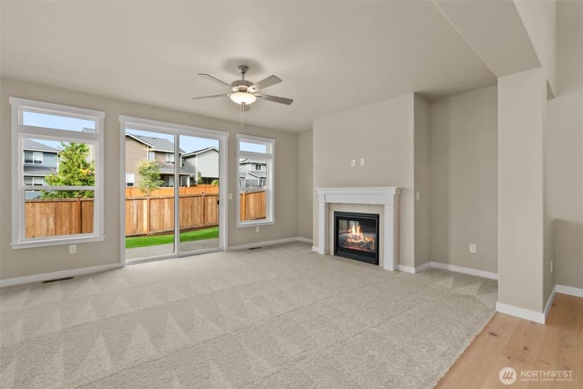 Property photo for 9025 Wyatt Court Se, Tumwater photo 9
