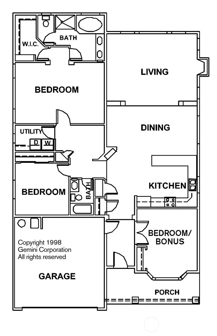 Property photo for 9025 Wyatt Court Se, Tumwater photo 2
