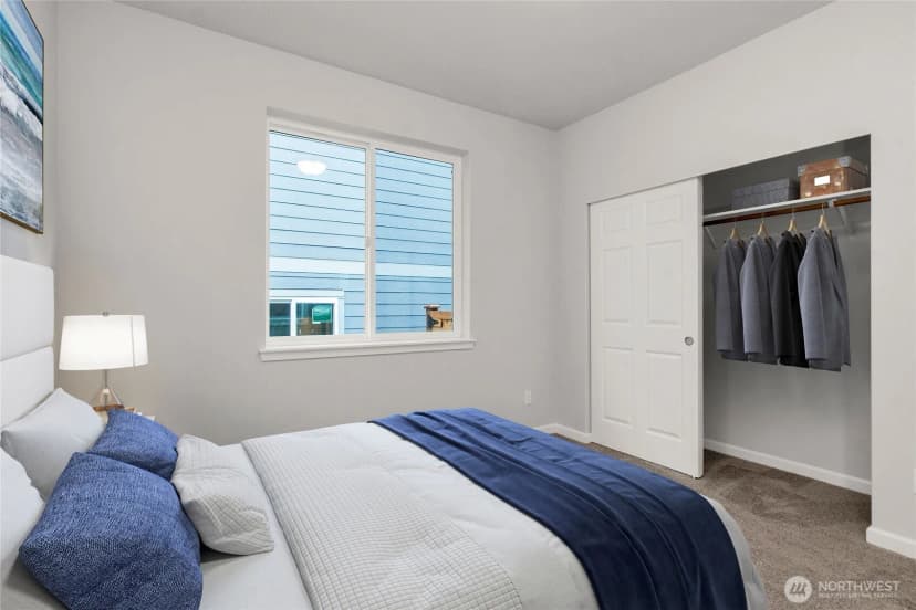 Property photo for 9025 Wyatt Court Se, Tumwater photo 19