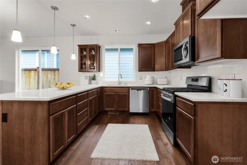 Property photo for 9025 Wyatt Court Se, Tumwater photo 13