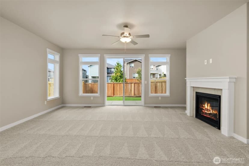 Property photo for 9025 Wyatt Court Se, Tumwater photo 8
