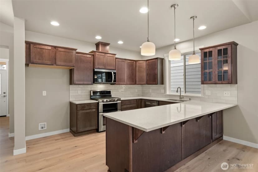 Property photo for 9025 Wyatt Court Se, Tumwater photo 11