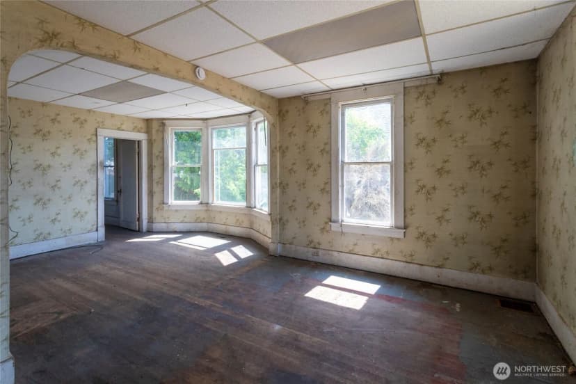 Property photo for 6007 S Montgomery Street, Tacoma photo 4