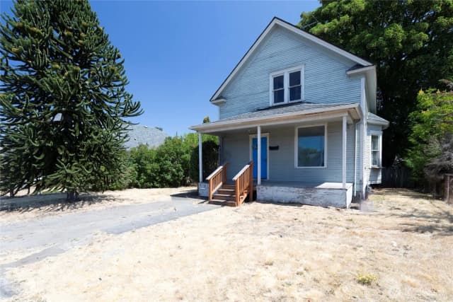 Property photo for 6007 S Montgomery Street, Tacoma photo 2