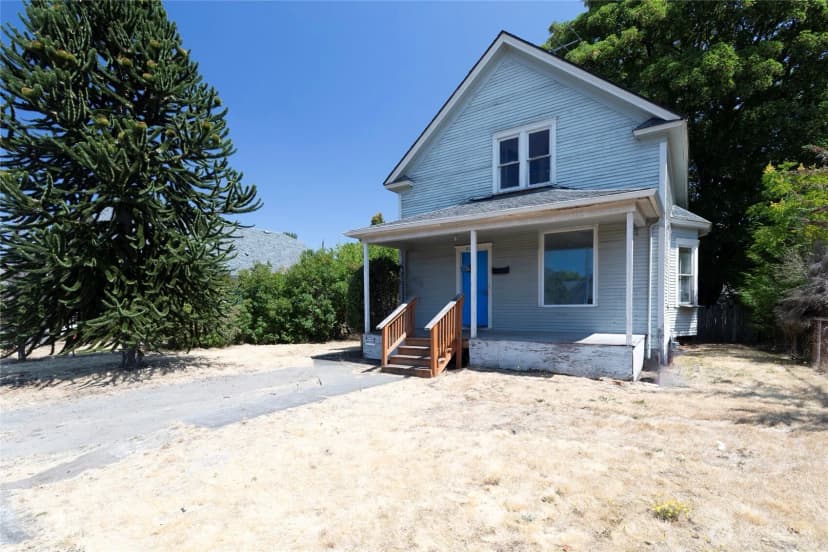 Property photo for 6007 S Montgomery Street, Tacoma photo 2