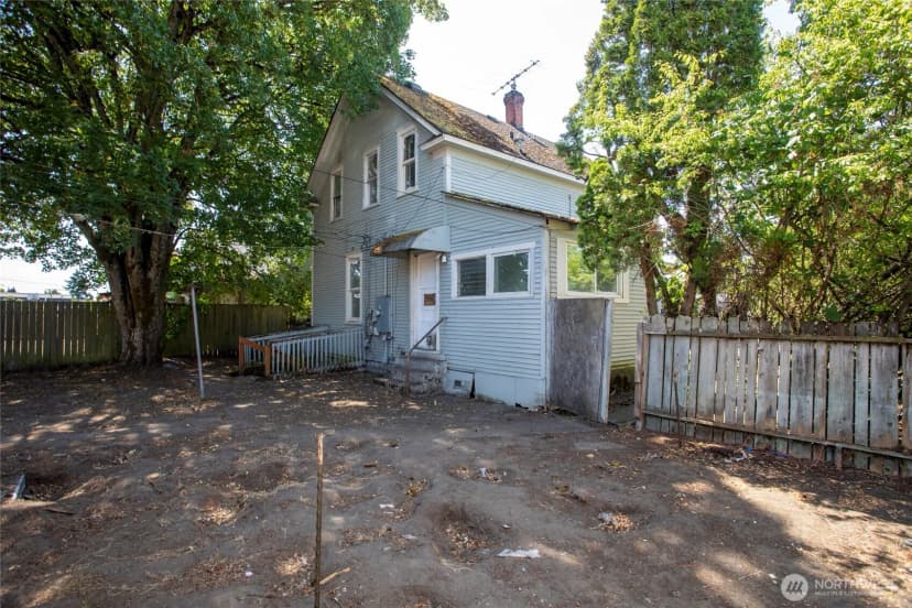 Property photo for 6007 S Montgomery Street, Tacoma photo 13