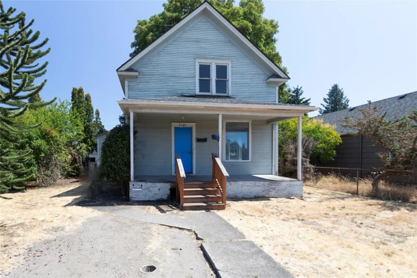 Property photo for 6007 S Montgomery Street, Tacoma