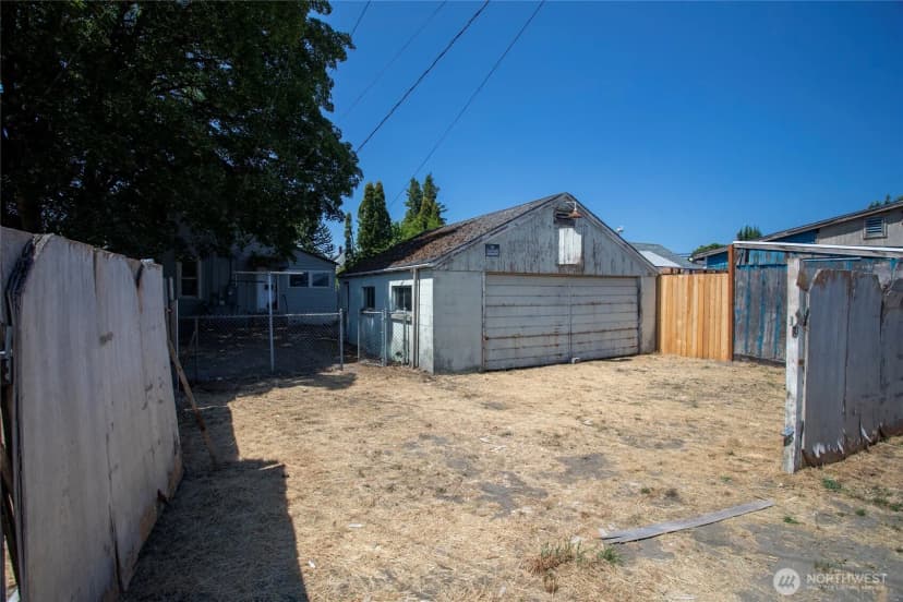 Property photo for 6007 S Montgomery Street, Tacoma photo 17