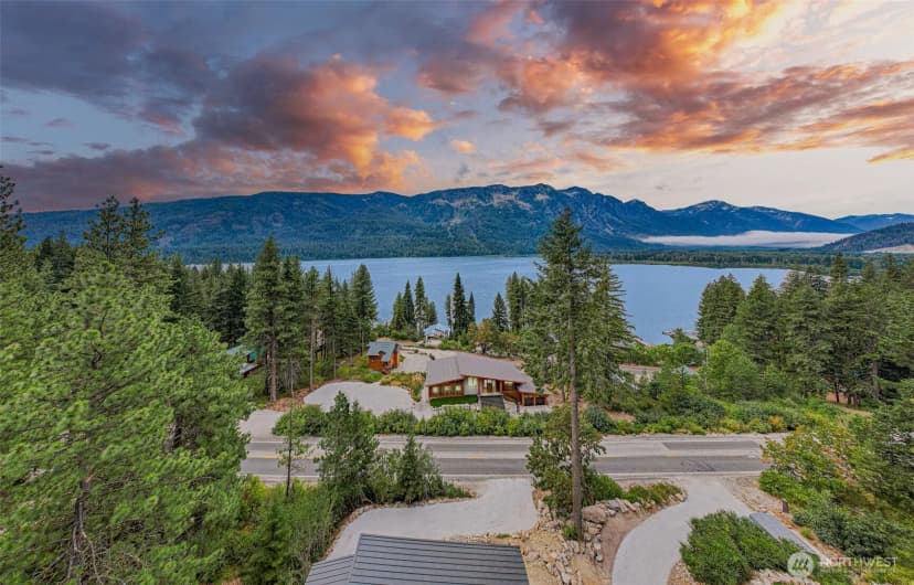 Property photo for 23112 Lake Wenatchee Hwy, Leavenworth photo 2