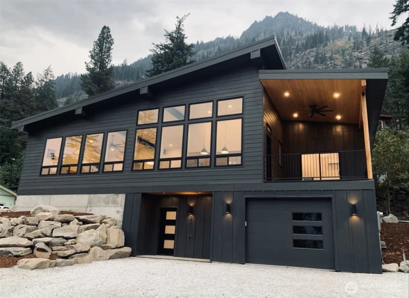Property photo for 23112 Lake Wenatchee Hwy, Leavenworth photo 3