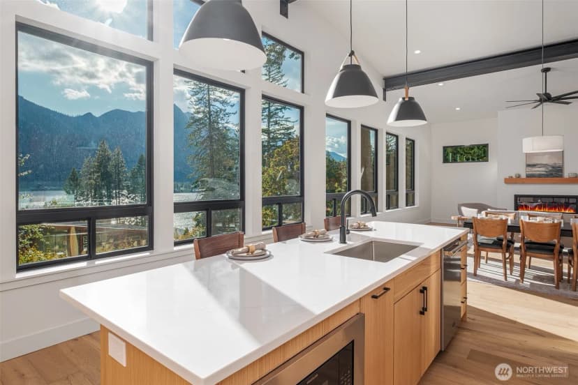 Property photo for 23112 Lake Wenatchee Hwy, Leavenworth