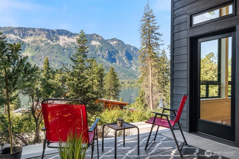 Property photo for 23112 Lake Wenatchee Hwy, Leavenworth photo 8