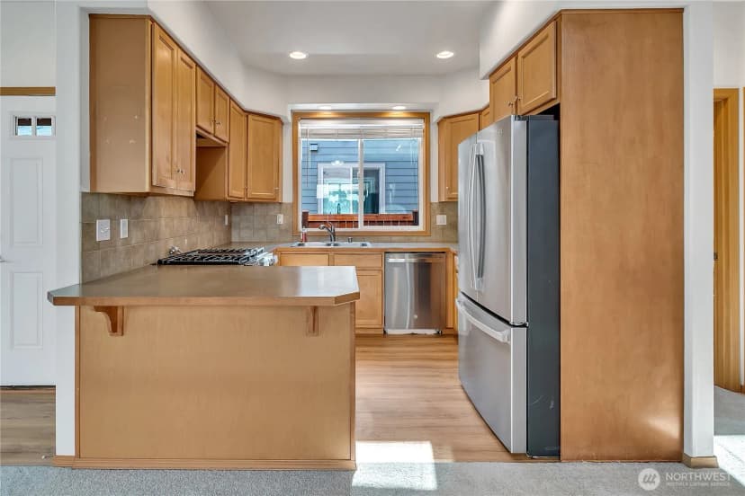 Property photo for 1720 Garfield Street #4 (d), Enumclaw photo 16