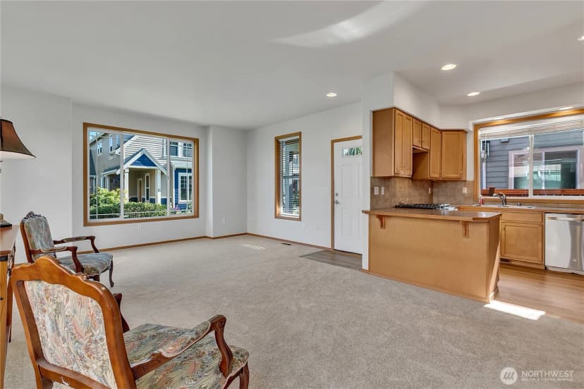 Property photo for 1720 Garfield Street #4 (d), Enumclaw photo 13