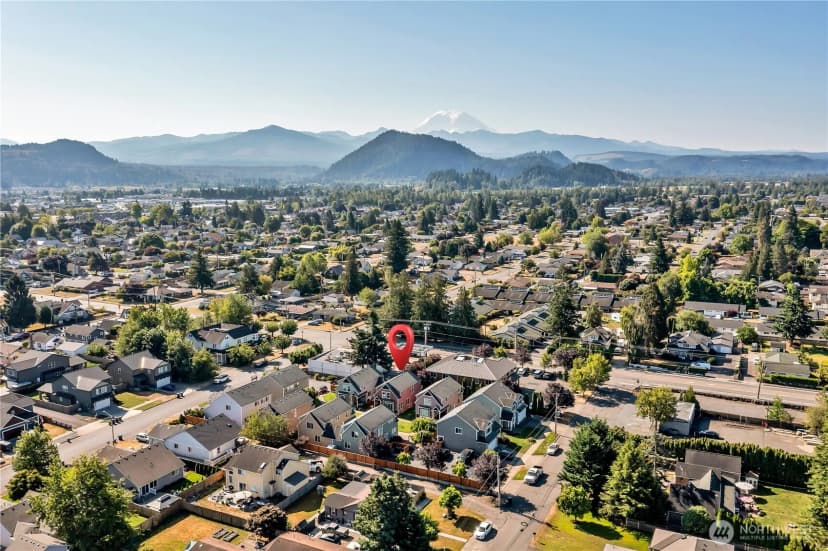Property photo for 1720 Garfield Street #4 (d), Enumclaw photo 36