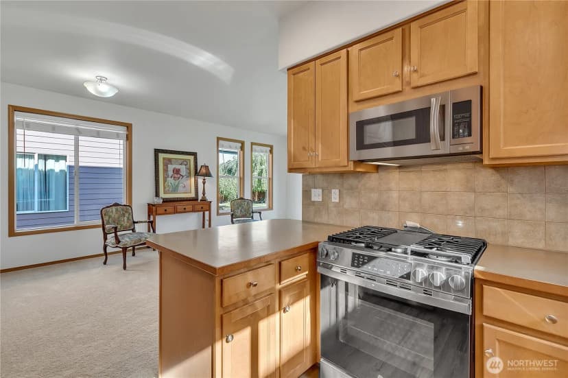 Property photo for 1720 Garfield Street #4 (d), Enumclaw photo 14