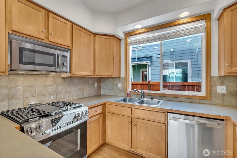 Property photo for 1720 Garfield Street #4 (d), Enumclaw photo 15