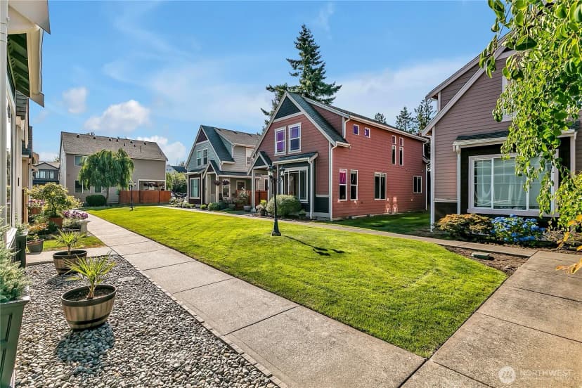 Property photo for 1720 Garfield Street #4 (d), Enumclaw photo 6