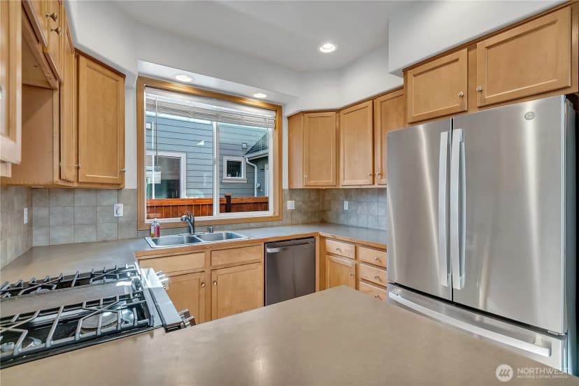 Property photo for 1720 Garfield Street #4 (d), Enumclaw photo 17