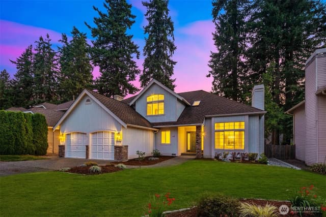 Property photo for 4631 244th Place Se, Issaquah photo 2