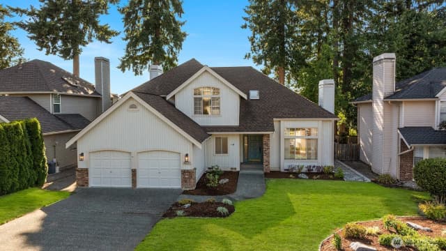 Property photo for 4631 244th Place Se, Issaquah