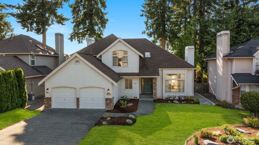Property photo for 4631 244th Place Se, Issaquah