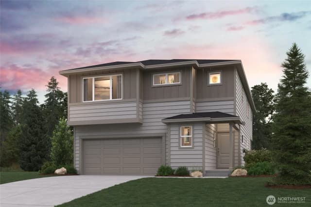 Property photo for 13429 323rd Avenue Se #215, Sultan