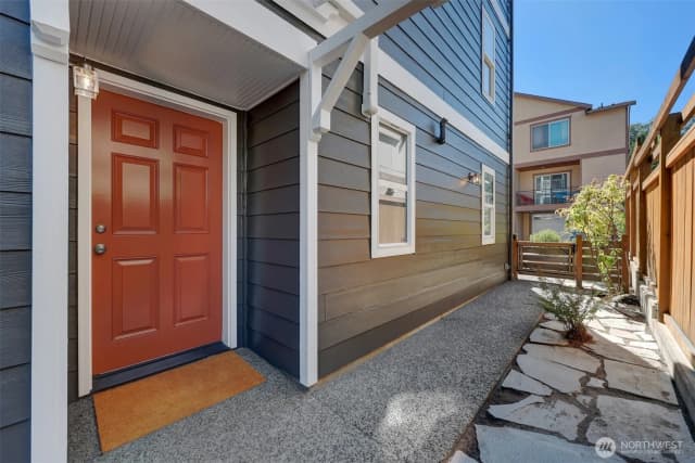 Property photo for 3435 21st Avenue W #b, Seattle