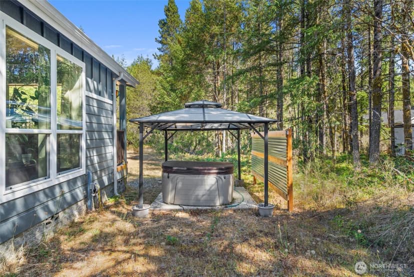 Property photo for 792 E Jensen Road, Shelton photo 25