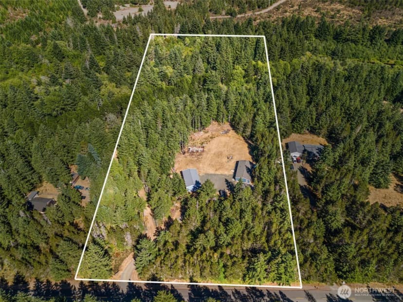 Property photo for 792 E Jensen Road, Shelton photo 28