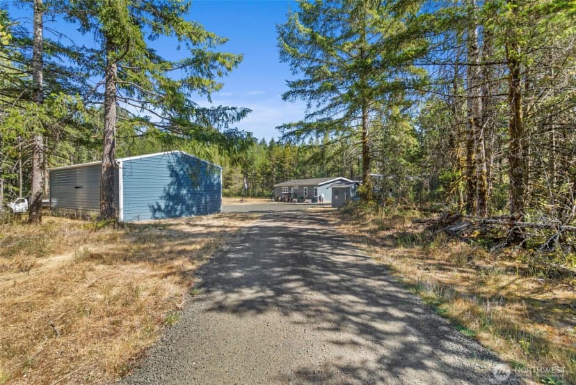 Property photo for 792 E Jensen Road, Shelton photo 2