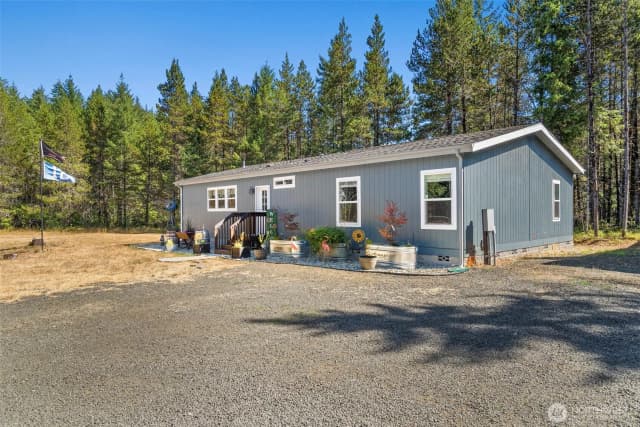 Property photo for 792 E Jensen Road, Shelton photo 4