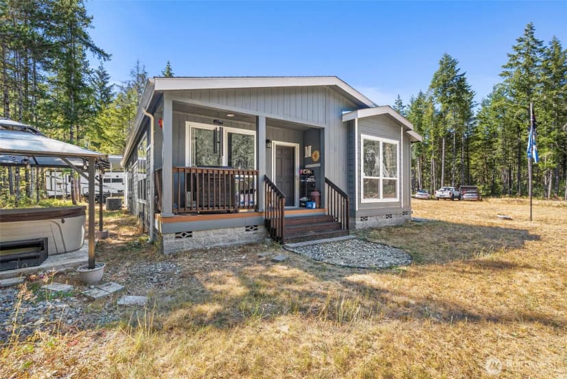 Property photo for 792 E Jensen Road, Shelton photo 3