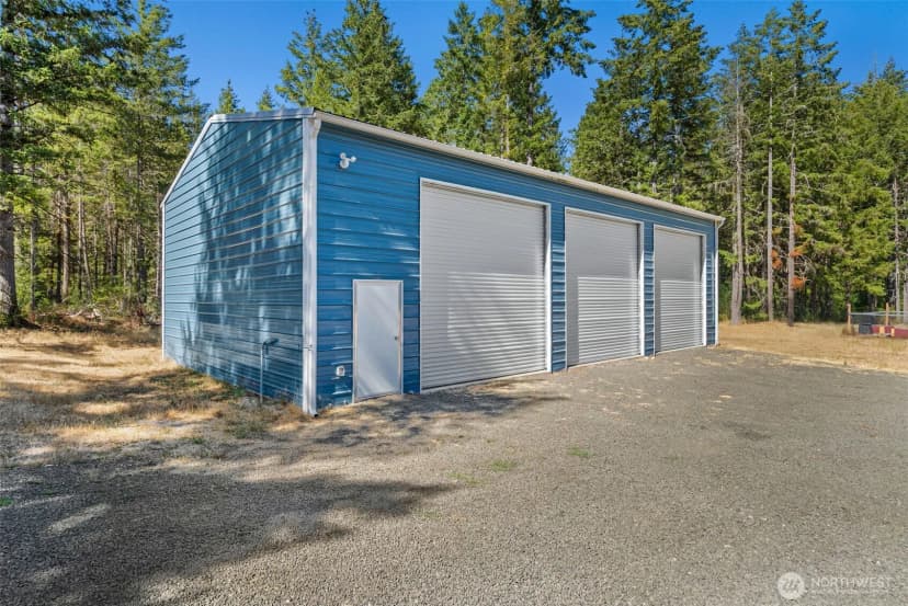 Property photo for 792 E Jensen Road, Shelton photo 22