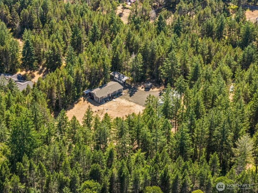 Property photo for 792 E Jensen Road, Shelton photo 32