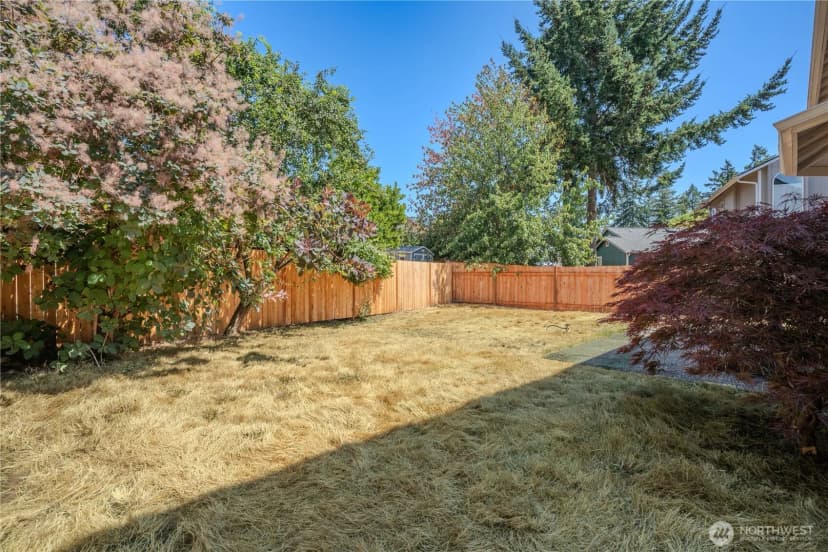 Property photo for 8626 Christa Drive Ne, Lacey photo 25