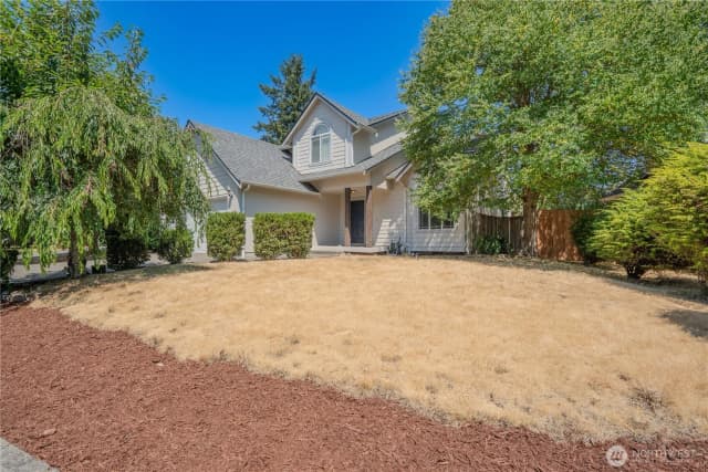 Property photo for 8626 Christa Drive Ne, Lacey