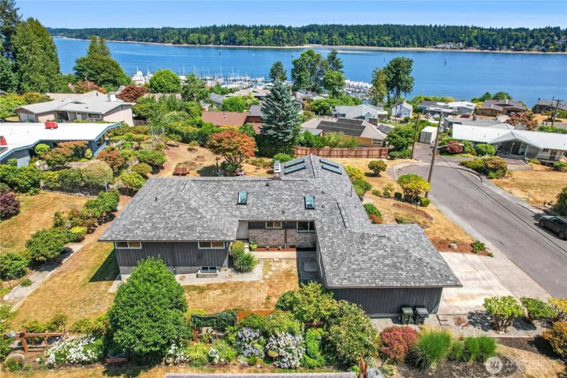 Property photo for 1410 Swallow Lane Nw, Olympia photo 4