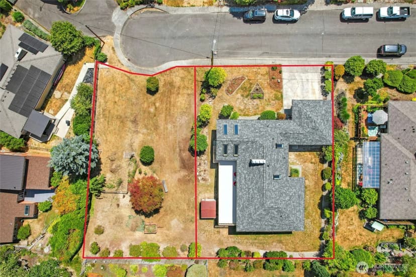 Property photo for 1410 Swallow Lane Nw, Olympia photo 2