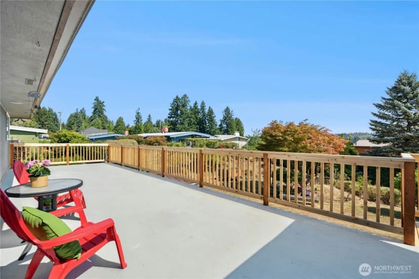 Property photo for 1410 Swallow Lane Nw, Olympia photo 21