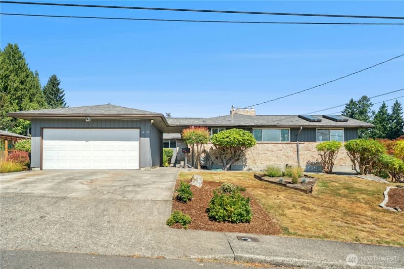 Property photo for 1410 Swallow Lane Nw, Olympia photo 11