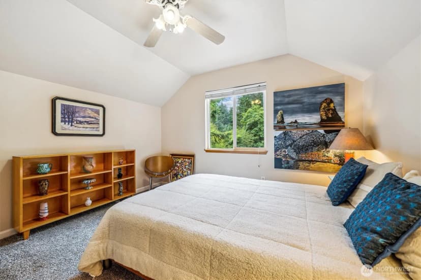 Property photo for 10708 Madrona Drive, Anderson Island photo 28