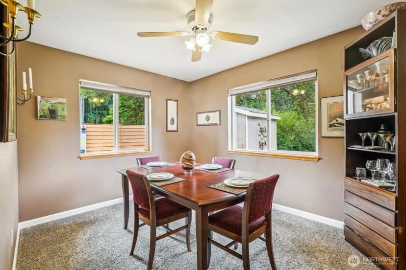 Property photo for 10708 Madrona Drive, Anderson Island photo 17