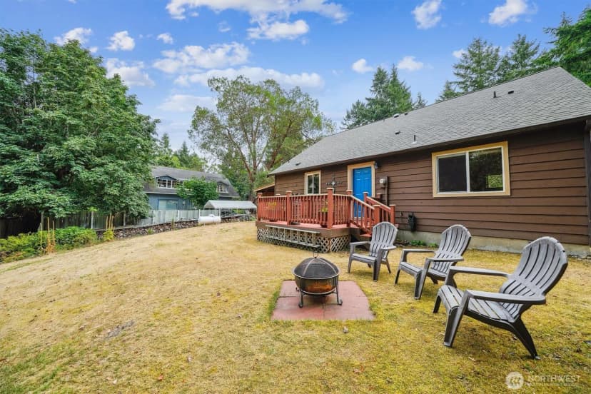 Property photo for 10708 Madrona Drive, Anderson Island photo 37