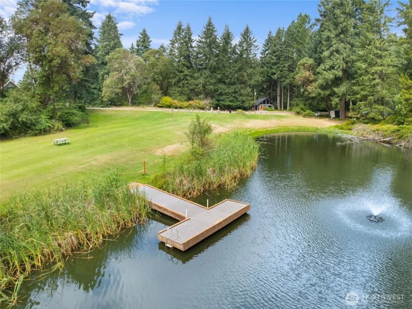 Property photo for 10708 Madrona Drive, Anderson Island photo 39