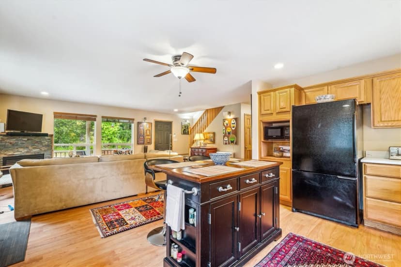 Property photo for 10708 Madrona Drive, Anderson Island photo 13